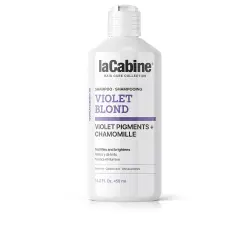 Violet Blond champú 450 ml