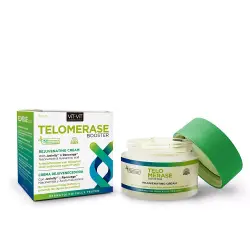 Vit Vit Cosmeceuticals Telomerase rejuvenating cream 50 ml