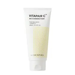 Vitapair C Espuma Limpiadora 300 ml