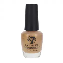 W7 - Esmalte de uñas - NP081A: Damsel