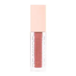 W7 - Labial líquido Be Nude Velvet Matte Mousse - Silk Slip