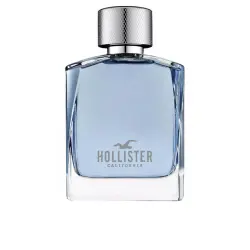 Wave For Him eau de toilette vaporizador 100 ml