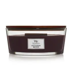 WoodWick - Spiced Blackberry Velas 454 g unisex