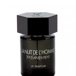 Yves Saint Laurent - Eau De Parfum La Nuit De L'Homme Le Parfum 100 Ml