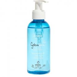 Ziaja - *GdanSkin* - Limpiador facial de aceite de algas