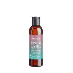 ¡17% DTO! Naturals Basics Limpiador Facial Aloe 200 ml