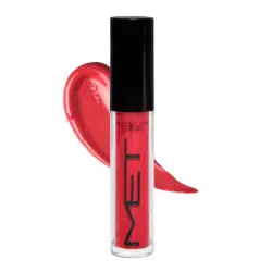 Blurred Kiss Liquid Lipstick Labial Líquido 27 gr