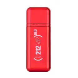 212 Vip Black Red