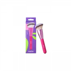 ¡27% DTO! Complexion Brocha de Maquillaje 21 Contorneadora Angular