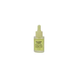 Collagen And Gold Serum Facial 30 ml