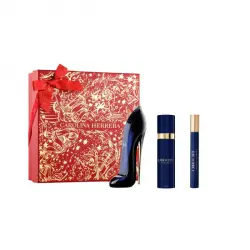 Estuche de Regalo Good Girl Eau de Parfum 190 ml