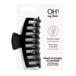 Oh My Hair Pinza Flexi Big Claw