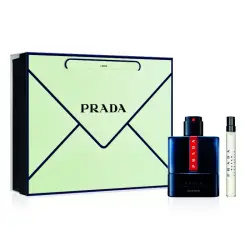 Luna Rossa Ocean Eau de Toilette Cofre regalo 100 ml