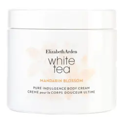 White Tea Mandarin Blossom Crema Corporal 400 ml