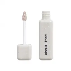 about-face - Fractal Glitter Eye Paint Sombra de ojos 4 ml REFRACT