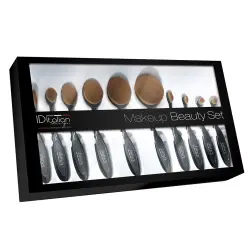 Accessories Brochas De Maquillaje Set Set de brochas