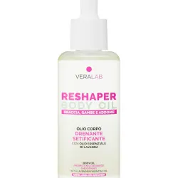 Aceite Corporal Reshaper 150 ml Veralab