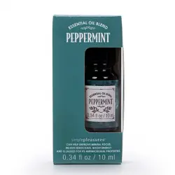 Aceite Esencial Menta