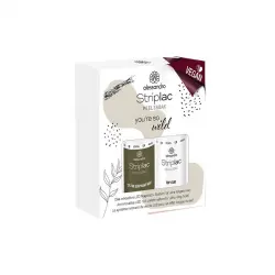 Alessandro - Striplac You´re So Wild Lacas de uñas 1 pieces 1 Pieza