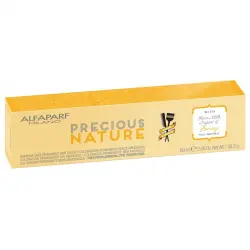 ALFAPARF MILANO - Precious Nature Tinte de pelo tonos rubios Tintes permanentes 60 ml Nude unisex