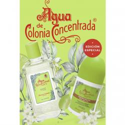 Alvarez Gómez - Edición Especial Eau Fraîche Agua De Colonia Concentrada