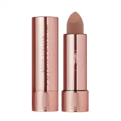 Anastasia Beverly Hills - Matte & Satin Velvet Barras de labios 3 g HAZELNUT