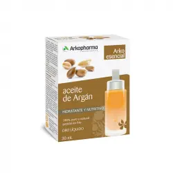 Arkoesencial aceite de argán 30ml