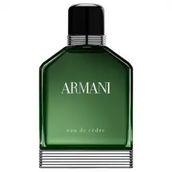 Armani Eaux Pour Homme Eau de Cèdre Eau de Toilette Spray 100 ml 100.0 ml
