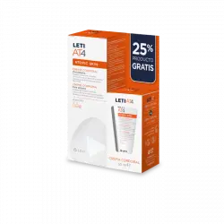 AT4 Pack Crema Corporal Emoliente + Mini 250 ml