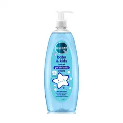 Baby& Kids Bath Gel