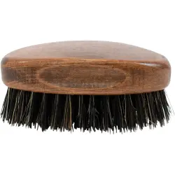 Barberino’s - Travel Beard Brush Cuidado de la Barba 1 pieces male