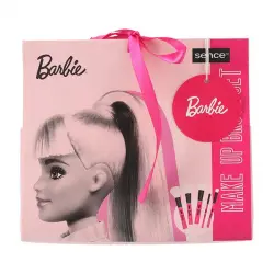 Barbie Make Up Brushes