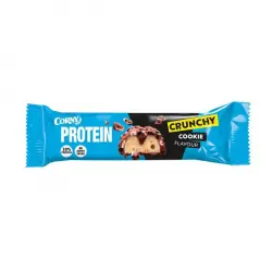 Barrita Proteica Crunchy Cookie 45 gr