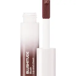 Base de Maquillaje Liquid Blush 5 ml Overskin '06