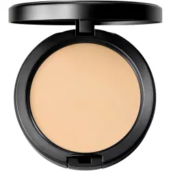 Base De Maquillaje + Polvo Studio Fix Powder Plus Foundation M.A.C NC12