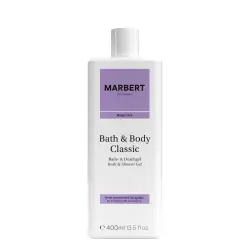 Bath & Body Classic Bade Gel de ducha 400 ml