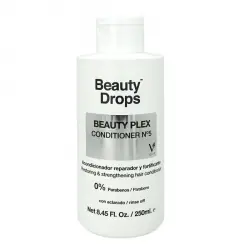 Beauty Plex Conditioner nº5 Acondicionador Reparador y Fortificante 250 ml