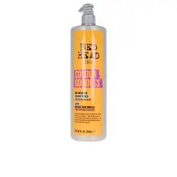 Bed Head Colour Goddess oil infused conditioner 970 ml