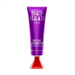 Bed Head On The Rebound
