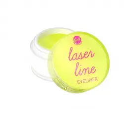 Bell - *Spring Sounds* - Delineador de ojos waterproof Laser Line - 02: Neon Lime