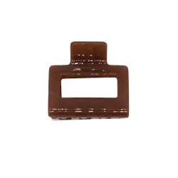 Beter - Grapa Rectangular Color Pinzas y horquillas 1 pieces female