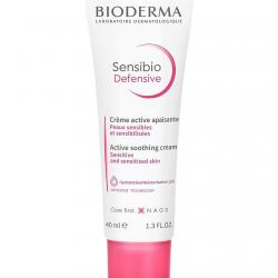 Bioderma - Hidratante Calmante Sensibio Defensive Rich