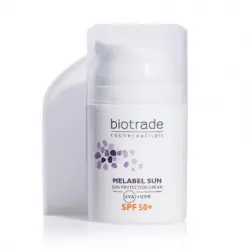 Biotrade MELABEL WHITENING Crema Protector Solar SPF 50+