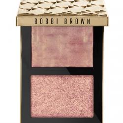 Bobbi Brown - Polvos Compactos Glow Highlight Duo Golden Glow