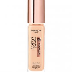 Bourjois - Base De Maquillaje Always Fabuleux Foundation