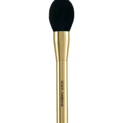 Brocha Powder & Highlighter Beauty Brush de Dolce & Gabbana