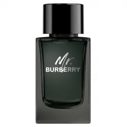 BURBERRY Mr. Burberry Black Eau de Parfum Spray 150 ml 150.0 ml