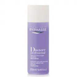 Byphasse Byphasse Quitaesmalte Profesional, 250 ml