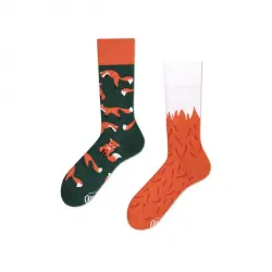 Calcetines The Red Fox