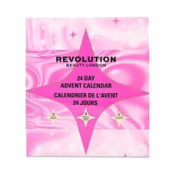 Calendario Adviento Gobe 2026